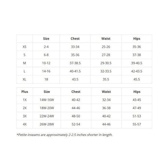 Cato Crochet Hem Pull-On Ankle Pants Size 14 Mid Rise NWT Comfy Chic - Picture 13 of 13